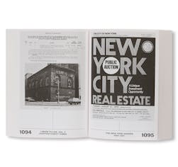 I SEEM TO LIVE - The New York Diaries. vol. 2, 1969-2011